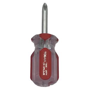 پیچ گوشتی مشتی توسن کد TSN-0369-022 مجموعه دو عددی