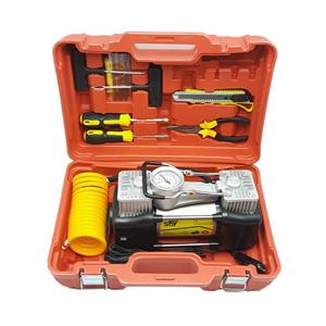 کمپرسور باد فندکی اس کای مدل EMC مجموعه 15 عددی