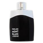 عطر جیبی مردانه پیرلند مدل Mont Blanc Legend B حجم 28 میلی لیتر