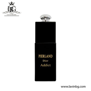 عطر جیبی زنانه پیرلند مدل Dior Addict حجم 25 میلی لیتر