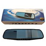 Vehicle Black box DVR