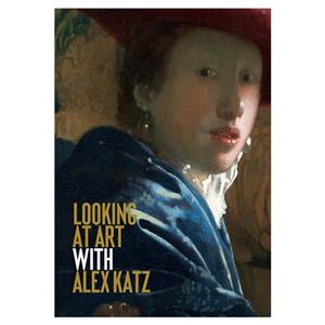 کتاب Looking At Art With Alex Katz اثر جمعی از نویسندگان انتشارات لارنس کینگ