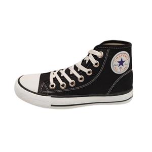 کفش پیاده روی مردانه مدل آل استار ساقدار کد m20