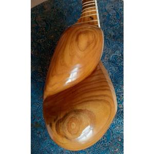تار دو مهر چهار گل بهمن کد 41110