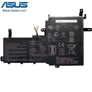 باتری لپ تاپ ASUS B31N1842