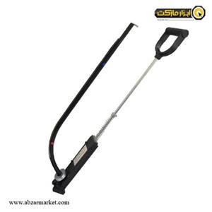 منگنه زن بست خاردار لوله گرمایش شمس مدل 7151