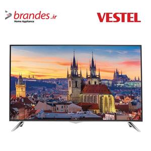 تلوزیون ال ای دی وستل مدل 49UB8600 سایز 49 اینچ Vestel 49UB8600 LED TV 49 Inch