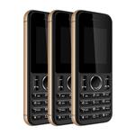 گوشی موبایل جی ال ایکس مدل F21 دو سیم کارت