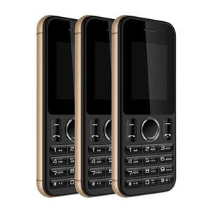 گوشی موبایل جی ال ایکس مدل F21 دو سیم کارت