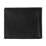 Mashad Leather D0243-001 Wallet For Men