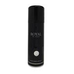 اسپری مردانه الگانت مدل  ROYAL BLACK حجم 200 میلی لیتر