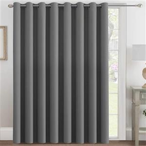 پرده نوین دکور سیلوانا مدل کتان 3 سایز 280 × 300 سانتی متر