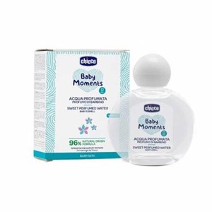 ادکلن کودک چیکو مدل C10598 حجم 100 میلی لیتر