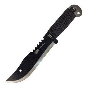 چاقوی سفری مدل k320