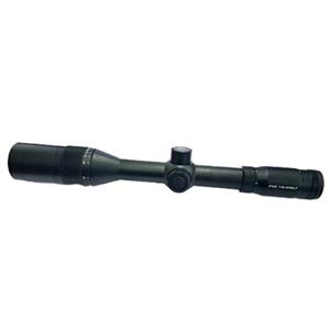 دوربین تفنگ ومز مدل pv 2_14x42 ML tmr