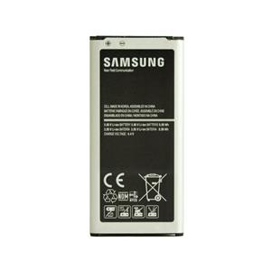باتری موبایل مدل EB-BG800CBE ظرفیت 2100 میلی آمپر مناسب برای گوشی موبایل سامسونگ Galaxy S5 Mini