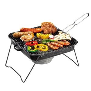 باربیکیو کباب زغالی مربعی کووا – Kovea Square Charcoal BBQ KG-1002 