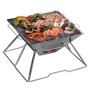 باربیکیو کباب زغالی مجیک کووا – kovea Magic I Upgrade BBQ KCG-0712 