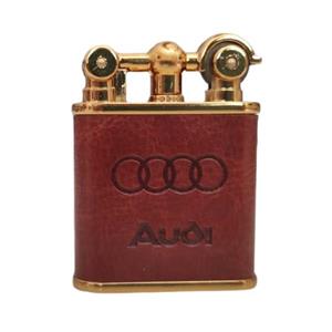 فندک مدل آرم Audi کد N 136