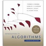 کتاب Introduction to Algorithms Fourth Edition اثر جمعی از نویسندگان انتشارات رایان کاویان