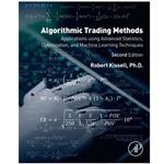 کتاب Algorithmic Trading Methods اثر Robert Kissell انتشارات رایان کاویان