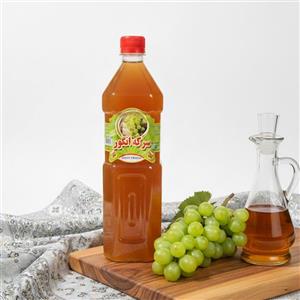 سرکه انگور - 1 لیتر
