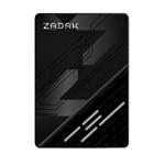 اس اس دی اینترنال زاداک مدل TWSS3 SATA3 2.5 SSD ظرفیت 128 گیگابایت