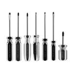 پیچ گوشتی شیلدر مدل screwdriver بسته 7 عددی 