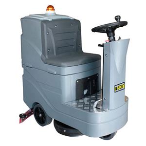 کف شوی استار مدل سرنشین دار 4800