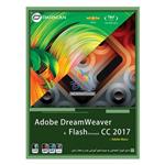 Adobe Dreamweaver & Animate CC 2017 DVD9 Parnian