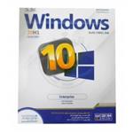 سیستم عامل ویندوز 10 DVD5 به همراه نرم افزار های کاربردی نشر نوین پندار