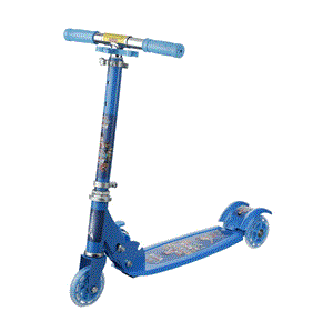 اسکوتر رجال مدل سگ های نگهبان