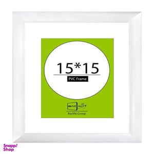 قاب عکس بکلیت مدل پاسپارتو W-15x15-215R