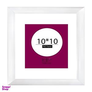 قاب عکس بکلیت مدل پاسپارتو W-10x10-215R