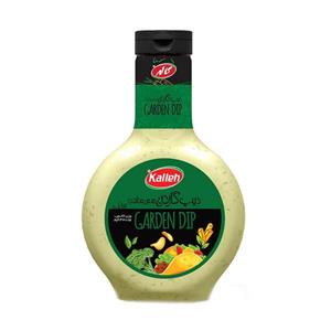 سس دیپ گاردن کاله - 470 گرم