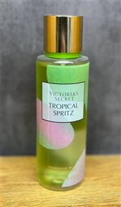 بادی اسپلش ویکتوریا سکرت مدل Tropical Spritz حجم 250 میلی لیتر