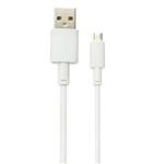 کابل تبدیل USB به microUSB ترانیو مدل S14-V8 طول 1 متر