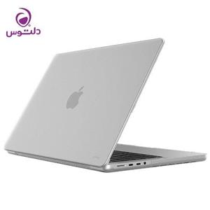 کاور جی سی پال مدل MacGuard مناسب برای مک بوک پرو 14 اینچی 2021