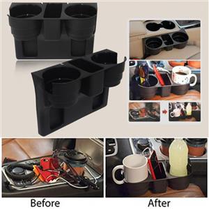 خرید کنسول خودرو car valet