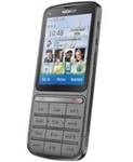 Nokia C3-01 Touch and Type