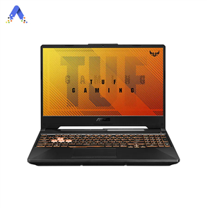 لپ تاپ ایسوس TUF Gaming F15 FX506LH-BB