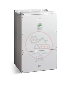اینورتر LS H100 ورودی سه فاز 355Kw مدل LSLV3550H100-4COFD