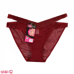 شورت زنانه aosi rose توری مدل 1066