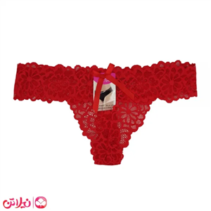 شورت زنانه لامبادا Aosi Rose توری