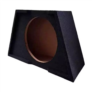 باکس ساب ووفر سیلد مدل 206