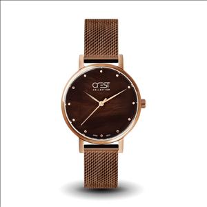 ساعت مچی زنانه کرست Crest 6110-4