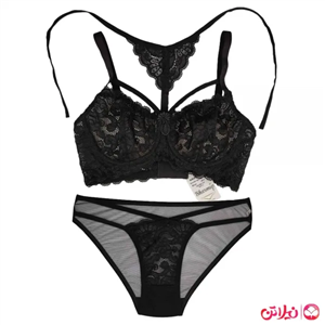 شورت و سوتین شارمین مدل 11