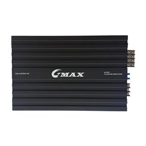 آمپلی فایر جی مکس مدل GM-4APB401M