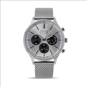 ساعت مچی مردانه کرست crest 6127-1