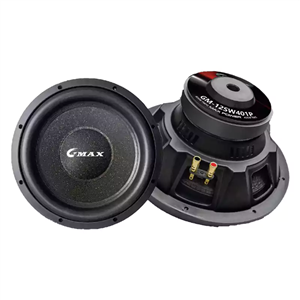 ساب ووفر جی مکس مدل GM-12SW401P